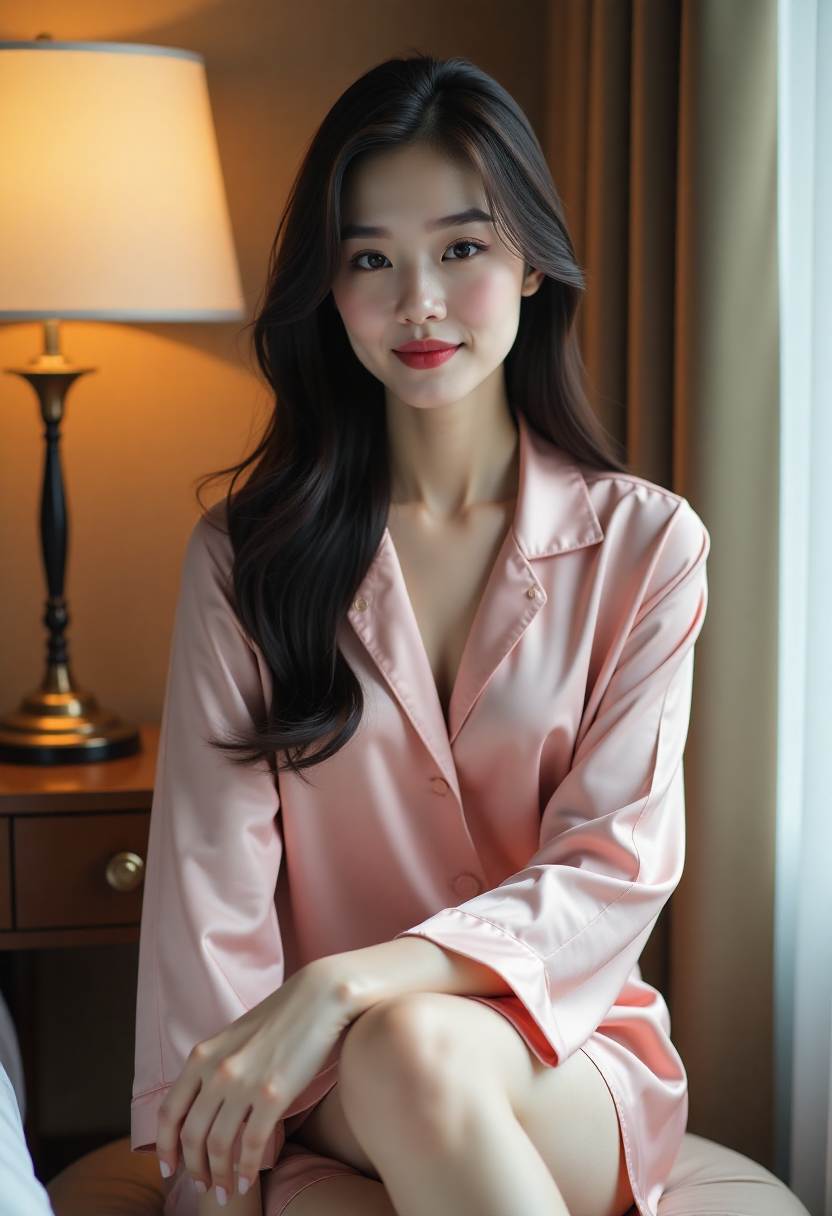 《部长的爱人》专题海报