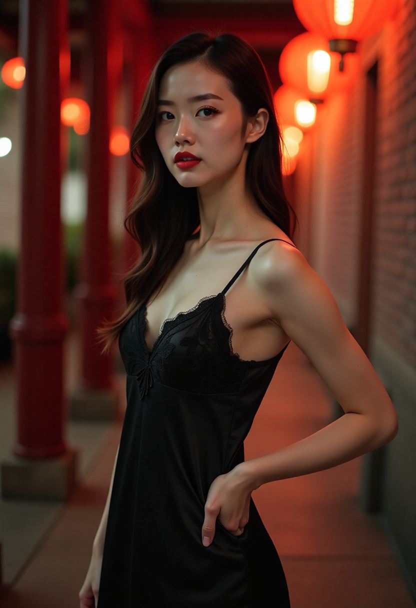 预告海报