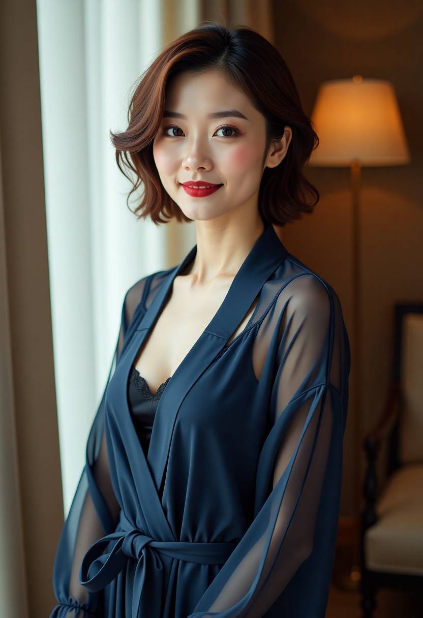 预告海报